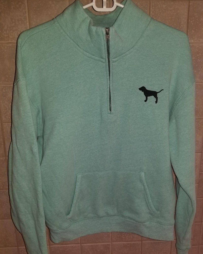 Victoria's Secret Pink Sweatshirt